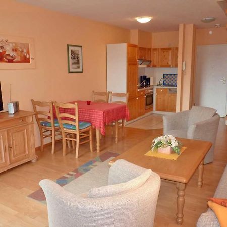 וארן Ferienwohnung "Am Yachthafen" Objekt Id 12104-7 מראה חיצוני תמונה