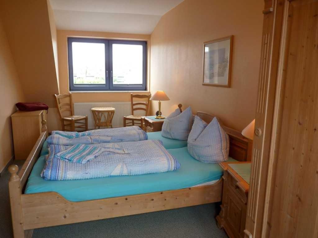 וארן Ferienwohnung "Am Yachthafen" Objekt Id 12104-7 מראה חיצוני תמונה