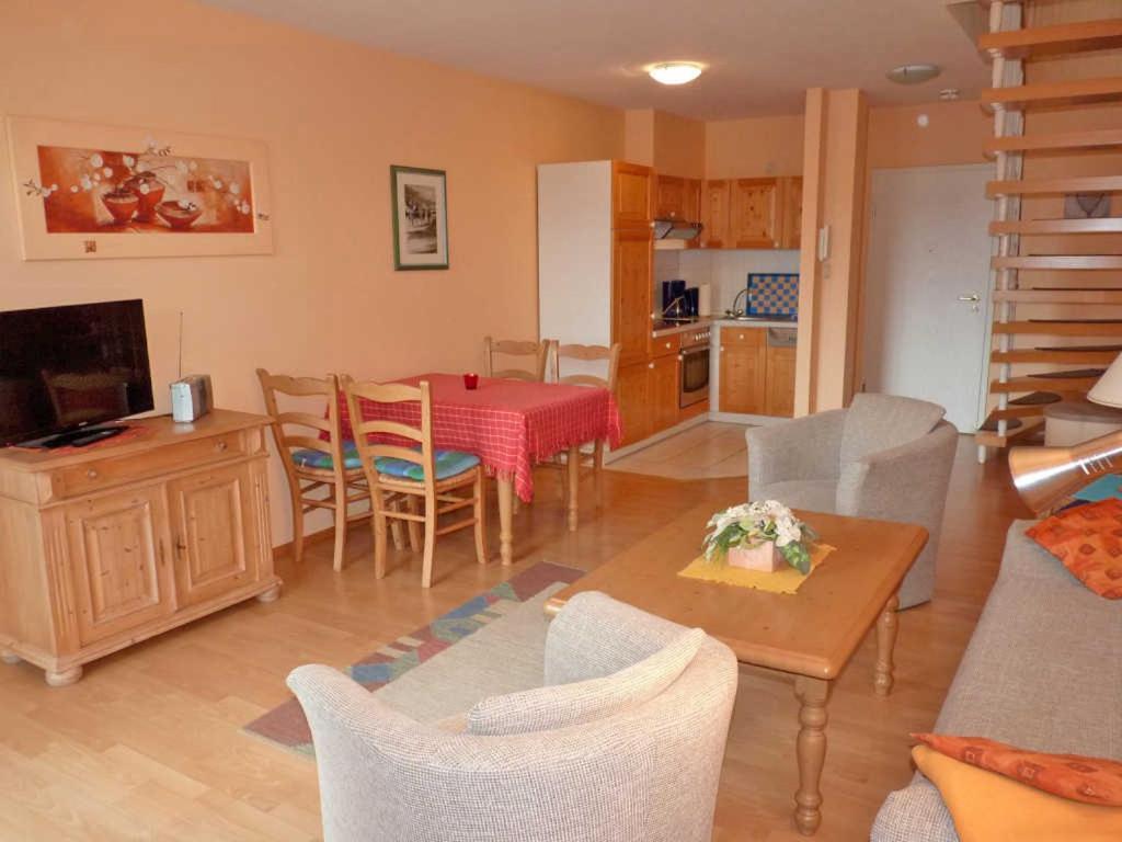 וארן Ferienwohnung "Am Yachthafen" Objekt Id 12104-7 מראה חיצוני תמונה