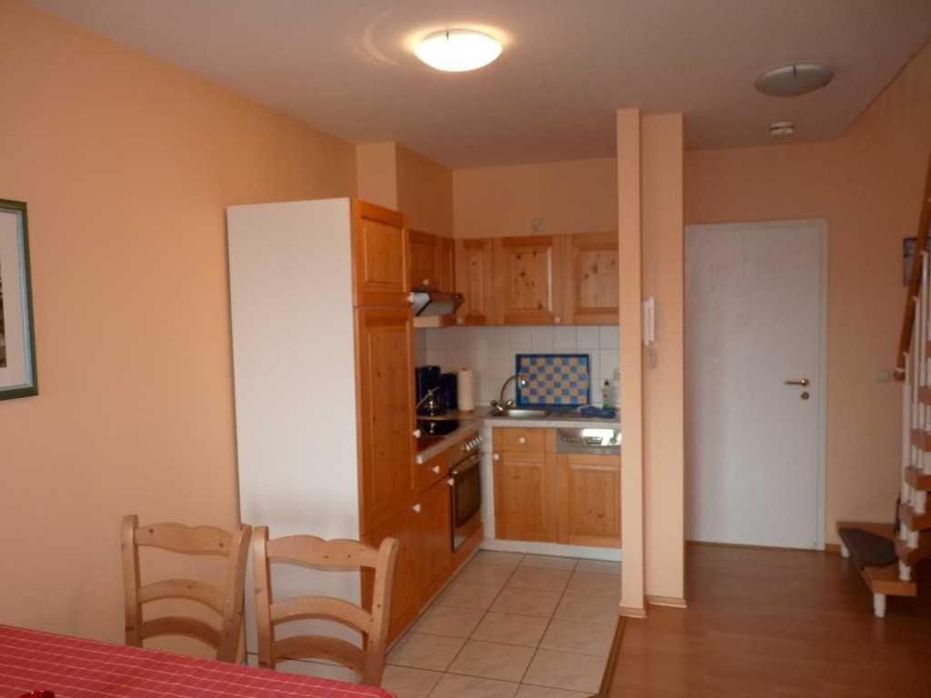 וארן Ferienwohnung "Am Yachthafen" Objekt Id 12104-7 מראה חיצוני תמונה