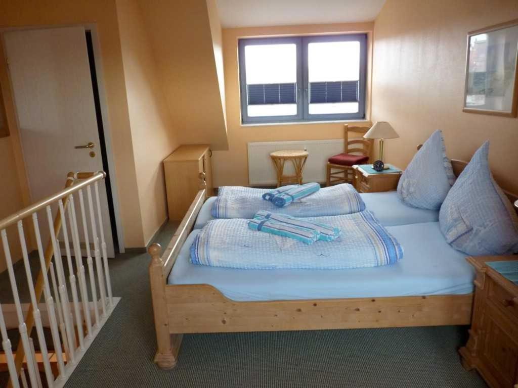 וארן Ferienwohnung "Am Yachthafen" Objekt Id 12104-7 מראה חיצוני תמונה