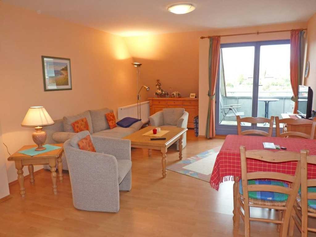 וארן Ferienwohnung "Am Yachthafen" Objekt Id 12104-7 מראה חיצוני תמונה